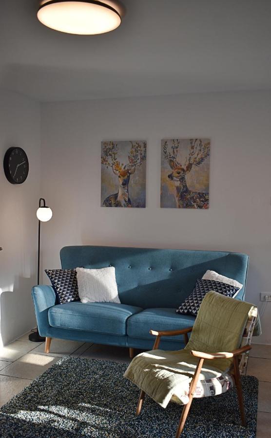 Apartamento Postaja 33 Zgornje Skofije Exterior foto