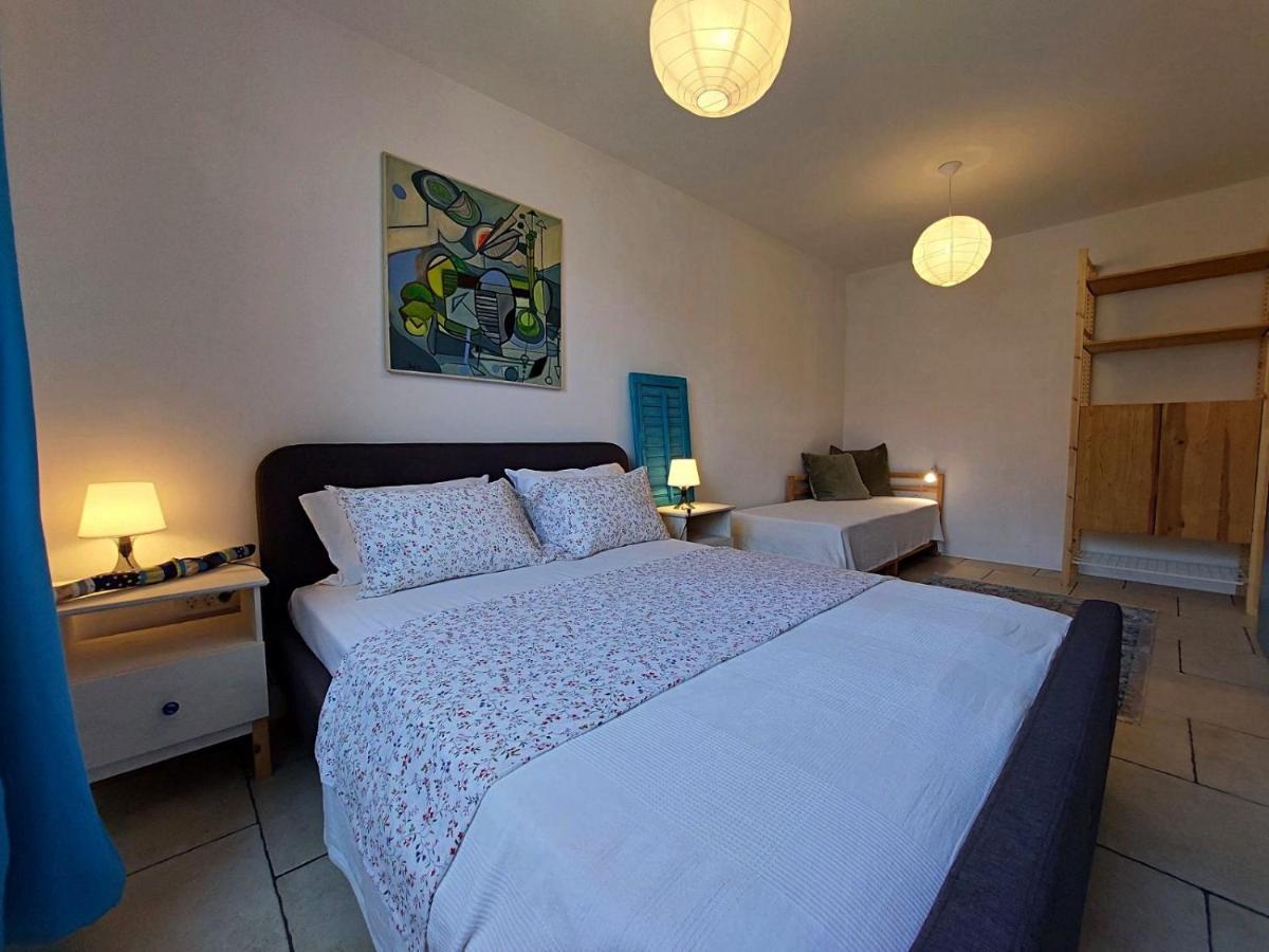 Apartamento Postaja 33 Zgornje Skofije Exterior foto
